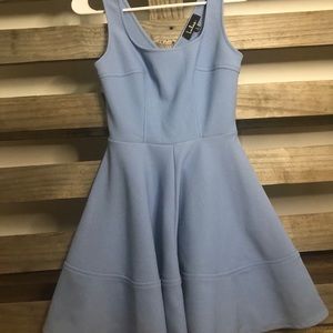 lulus home before daylight dress